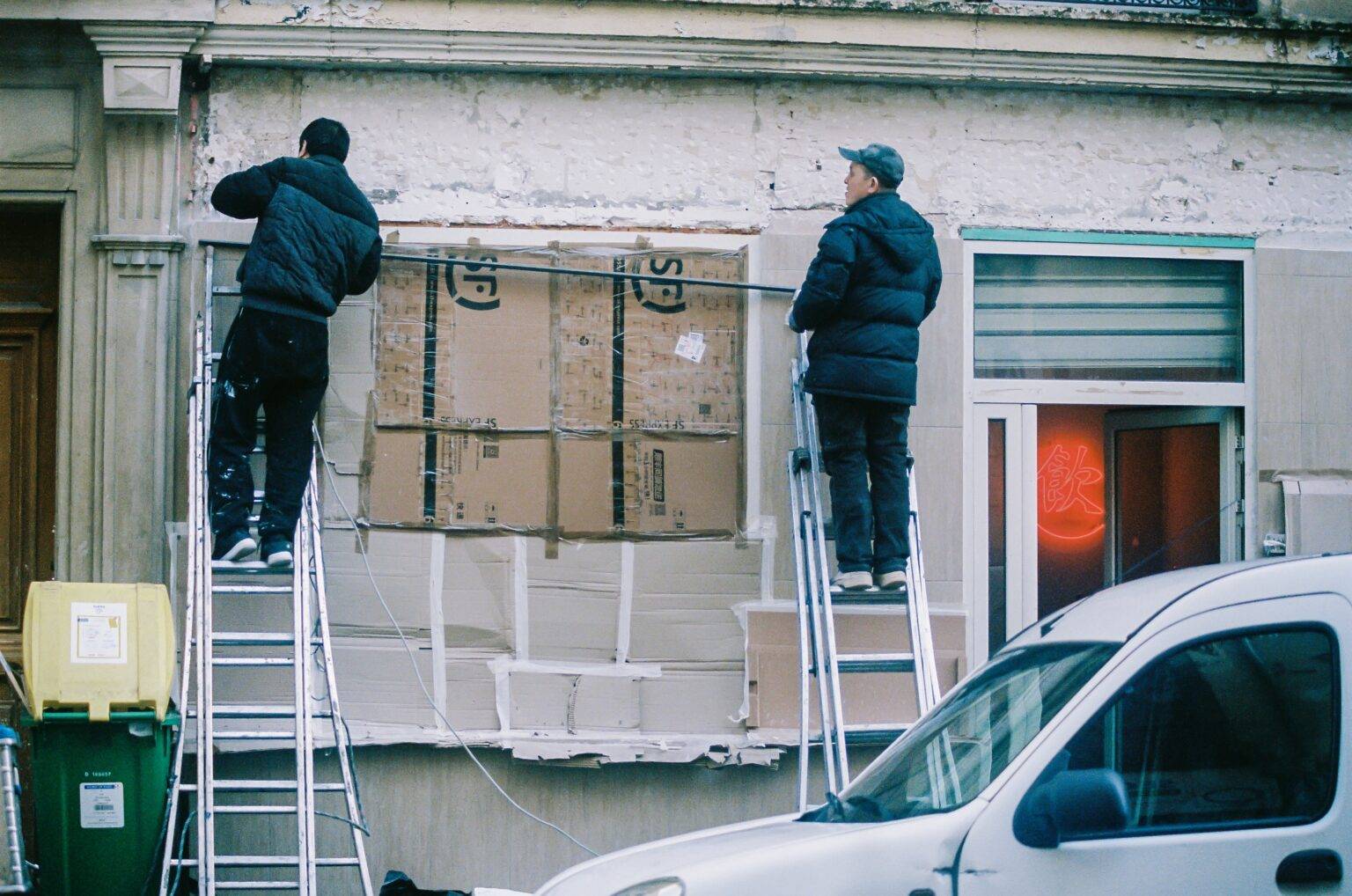 IMEVO Immobilien - Immobilienkauf, Immobilienverkauf, Vermietungen, Gewerbeobjekte